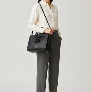 Kate Spade New York Hayes Street Isobel satchel